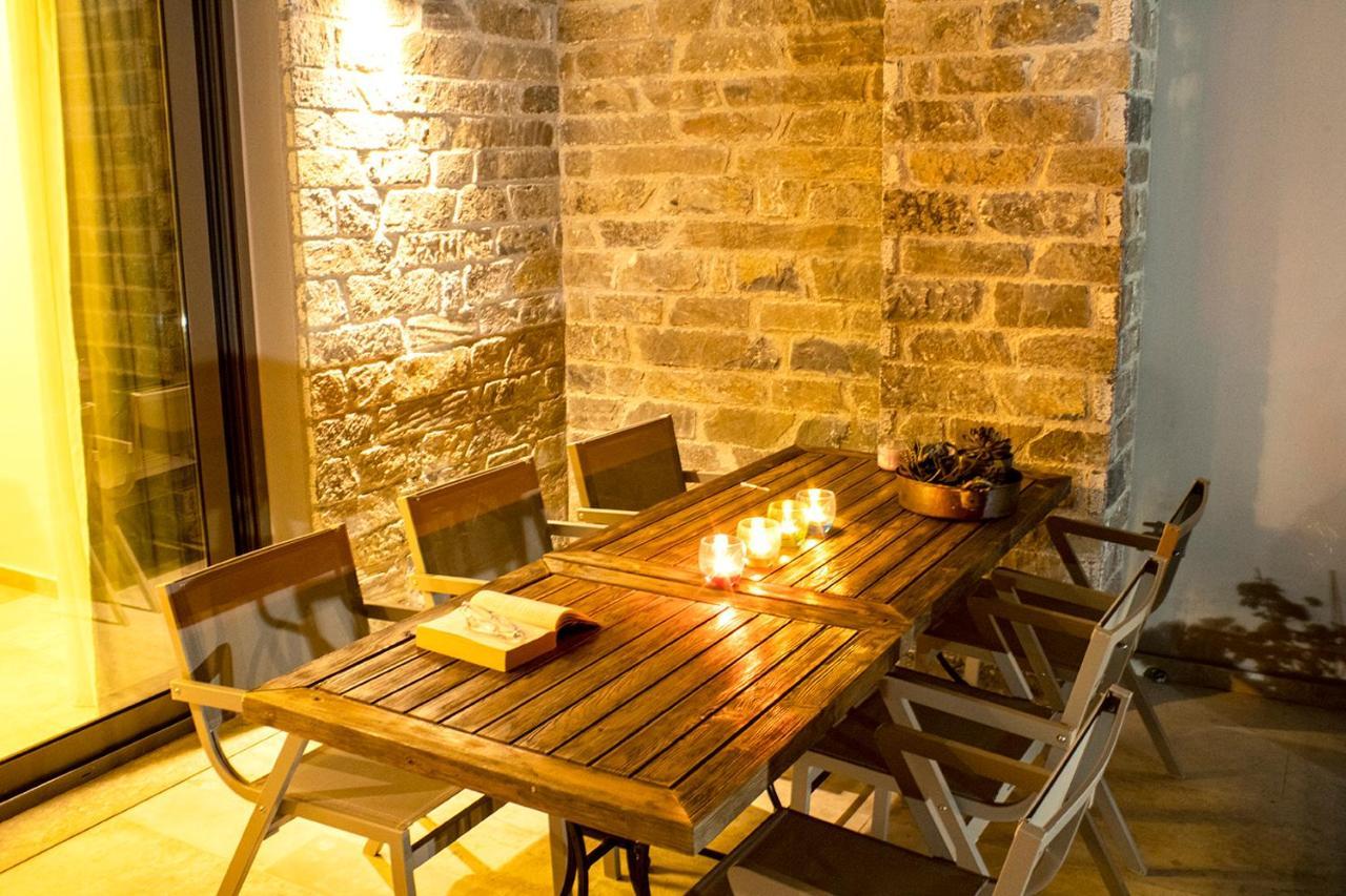 Arion Krini Villa Amnatos Екстер'єр фото