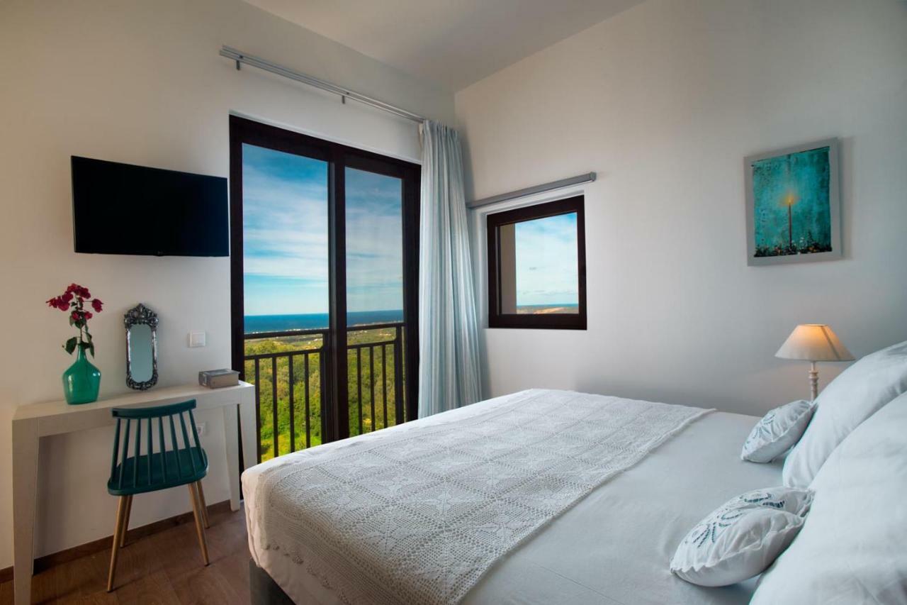 Arion Krini Villa Amnatos Екстер'єр фото